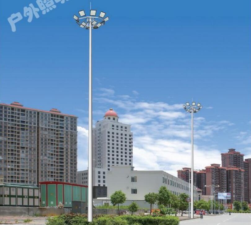 一体化太阳能路灯和一般的市电路灯有哪些不同之处？
