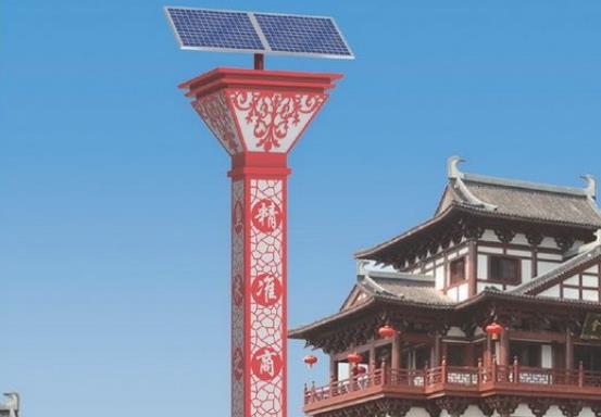 如何在网上购买合适的景观灯？