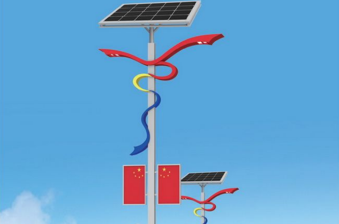 太阳能路灯不亮可能是因为什么？