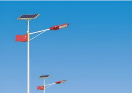 太阳能路灯应该怎样养护与清洁？