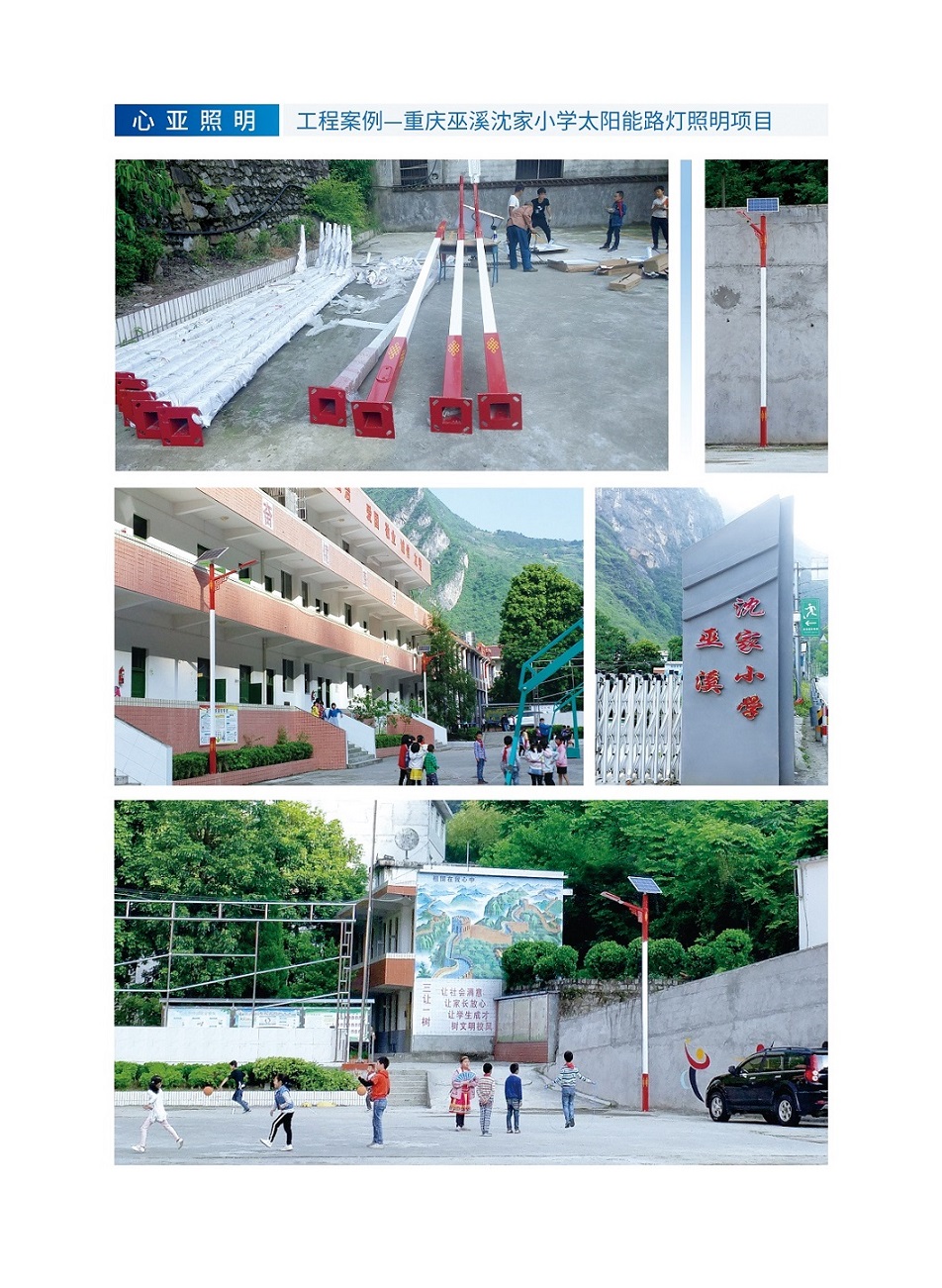 重庆巫溪沈家小学太阳能路灯 民族款天焱灯.jpg